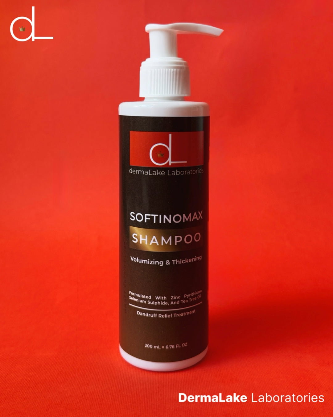 dL Shampoo – Volumizing & Anti-Dandruff Care_6
