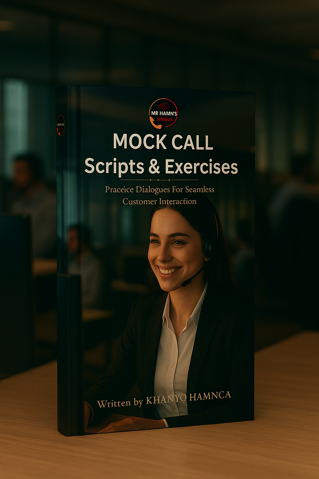 MOCK CALL Scripts & Exercises