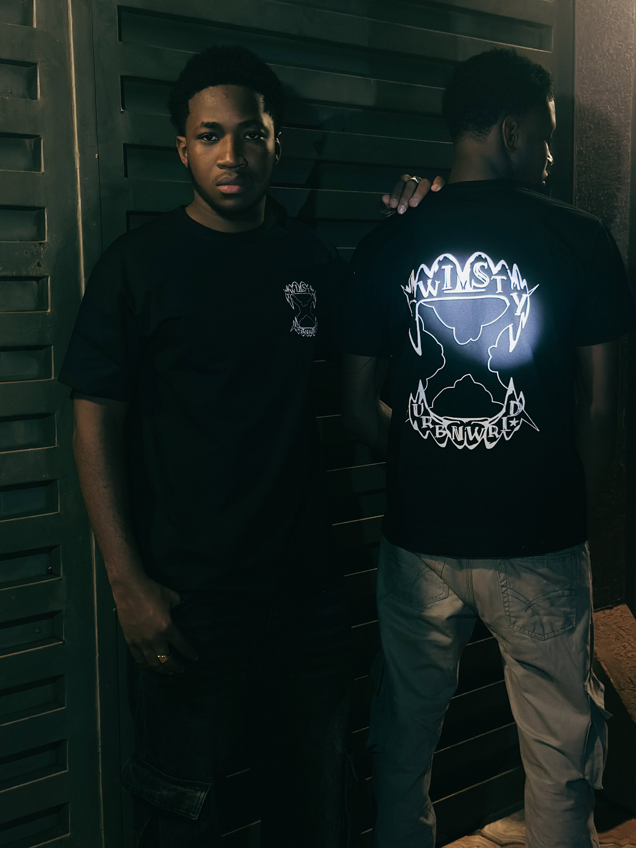 Twisty X urban world _2
