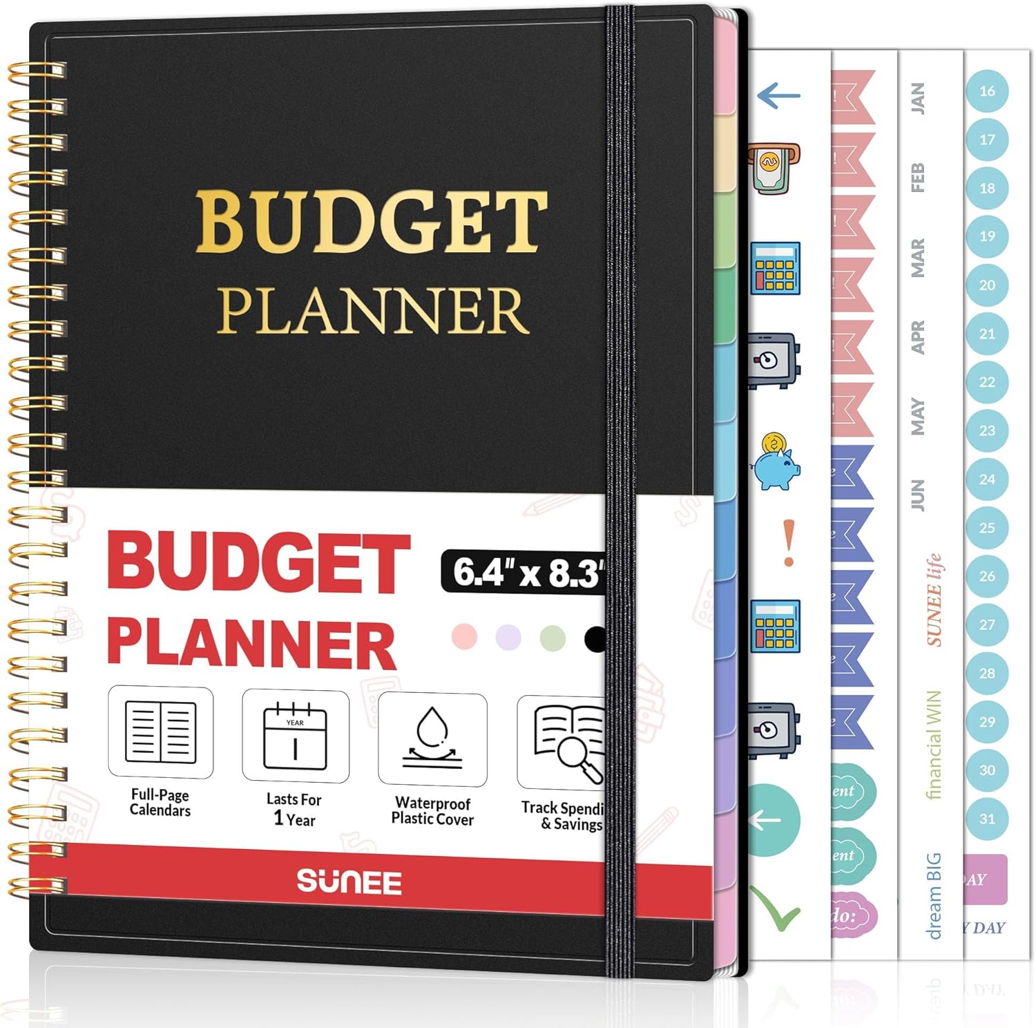 Budget Planner