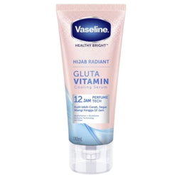 VASELINE Hijab Radiant Gluta V 180ml