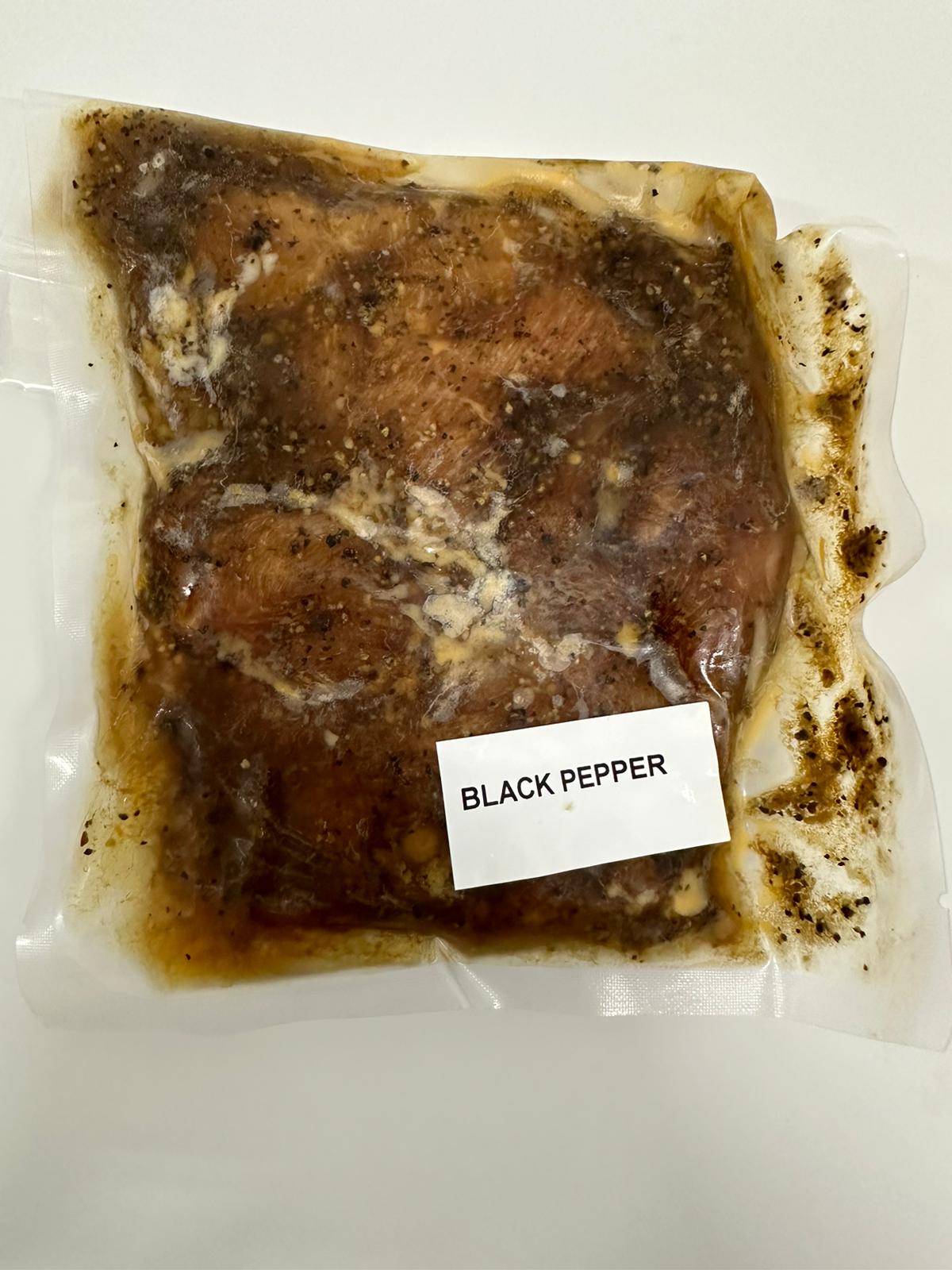Chicken Leg [Black Pepper] (240gm/pc)_1