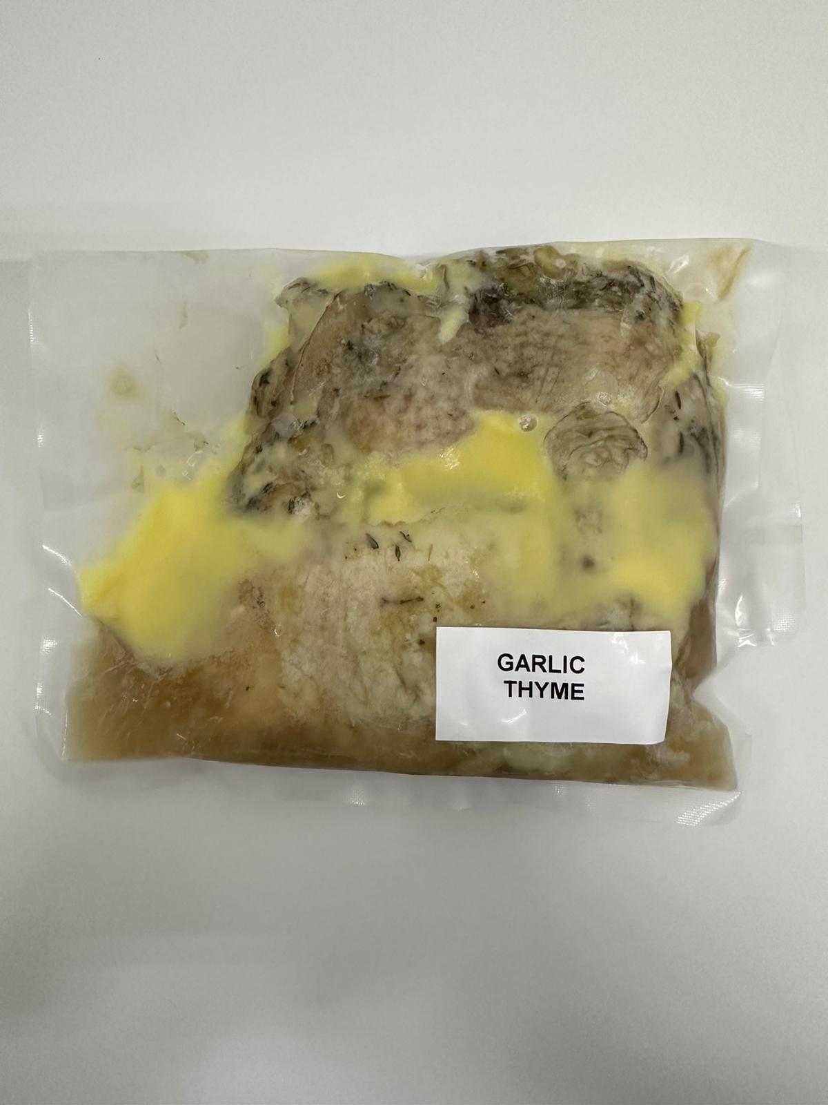 Chicken Leg [Garlic Thyme] (240gm/pc)_1
