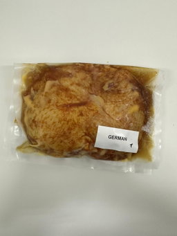 Chicken Leg [German] (240gm/pc)