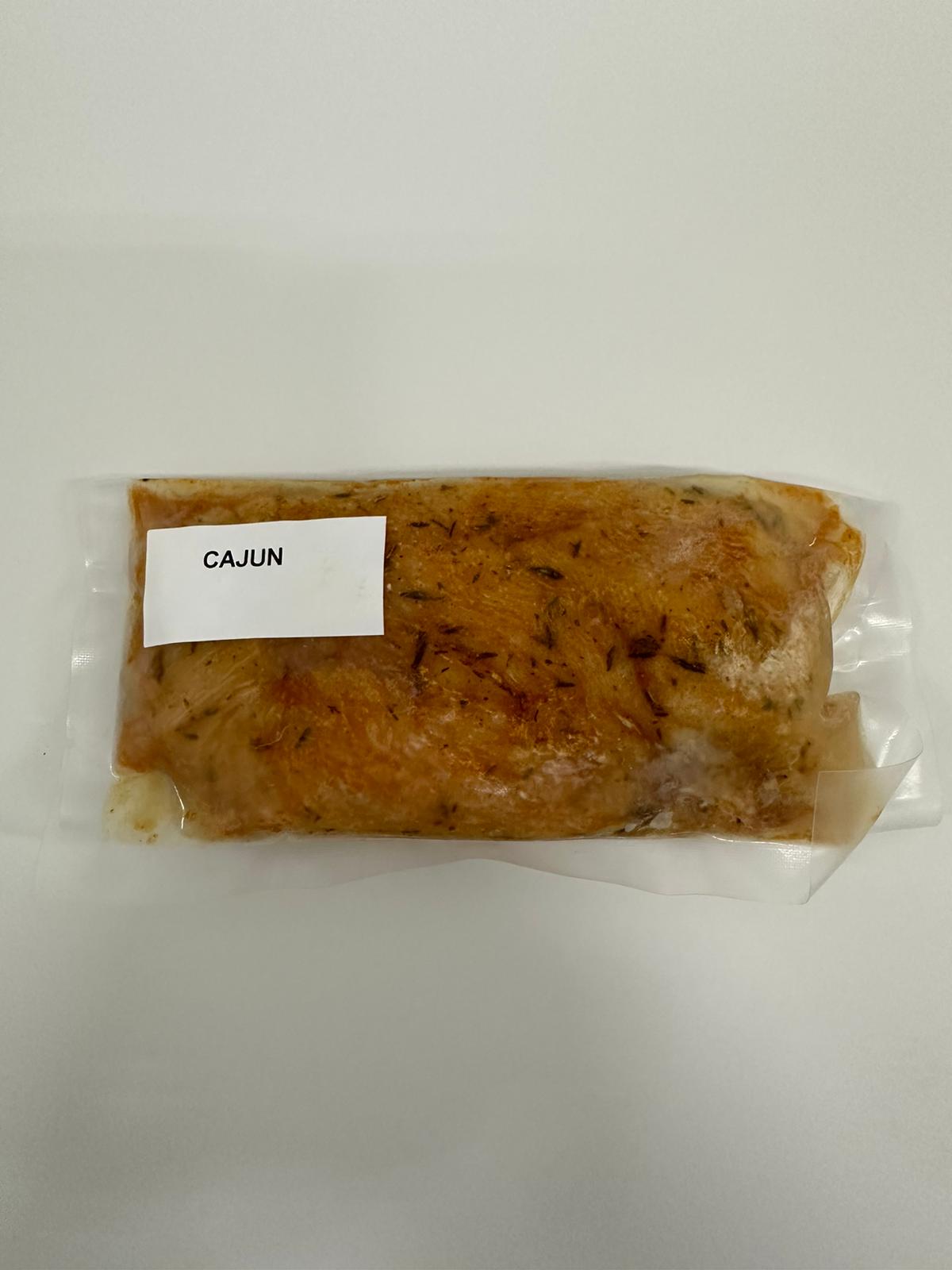 Chicken Breast  [Cajun] (220gm/pc)_1