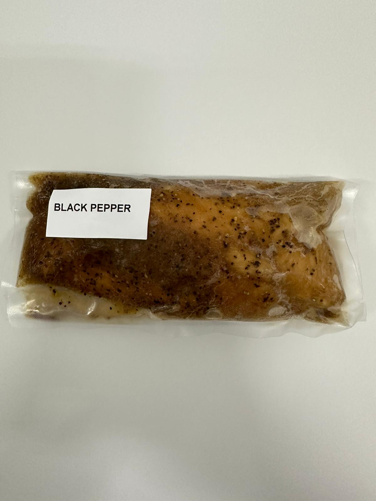 Chicken Breast  [Black Pepper] (220gm/pc)_1