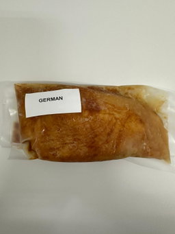 Chicken Breast  [German] (220gm/pc)