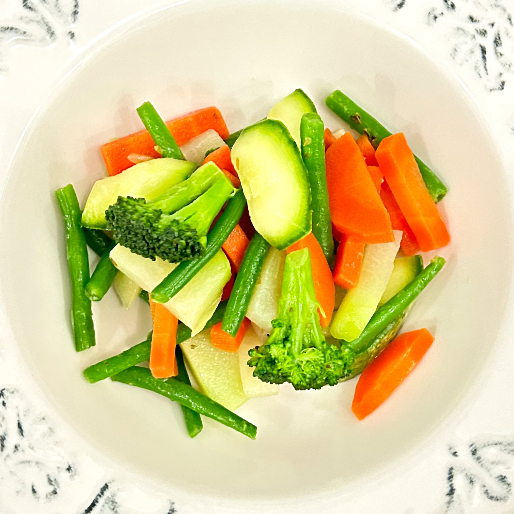 Vegetales al vapor_0