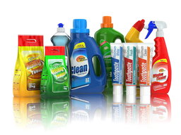 Household Supplies