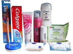 Personal Care & Hygiene