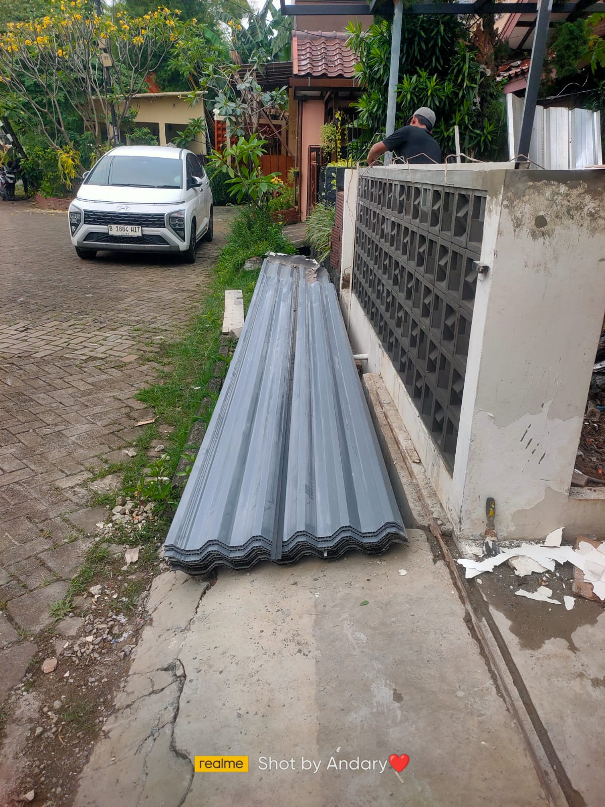 Atap Skydeck 785 10mm double layer upvc_3