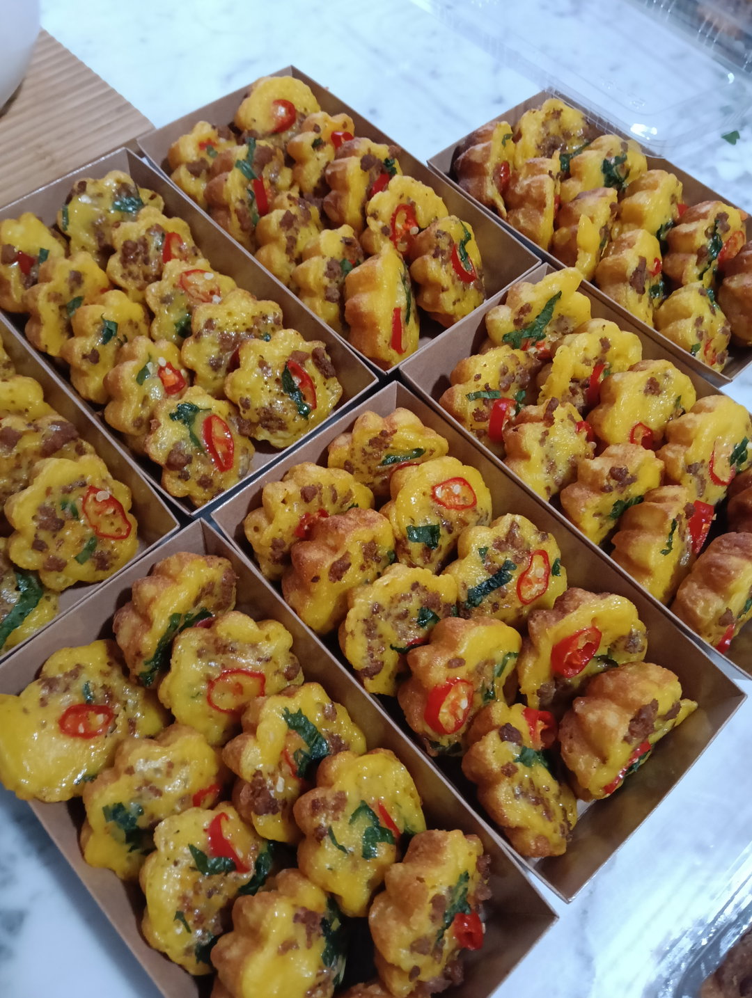 Bakar Lauk 
