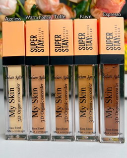Becham Ageless Concealer 