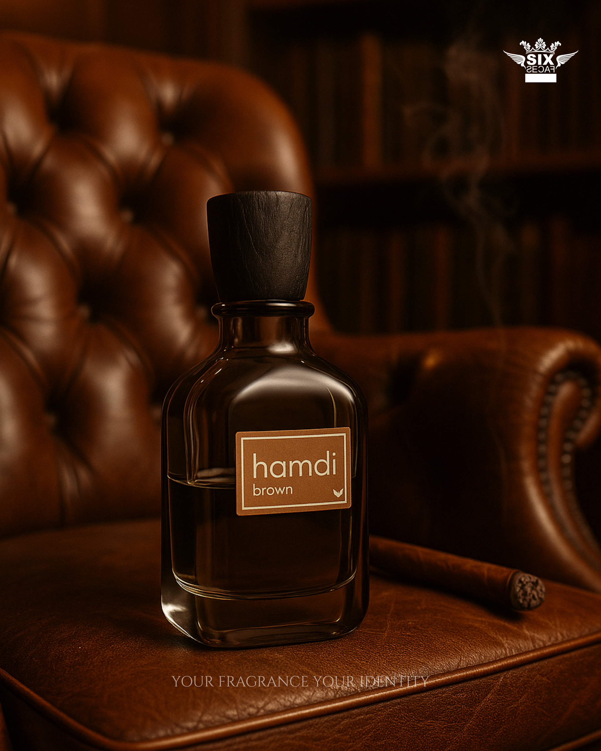 HAMDI BROWN-(SIX FACE)_0