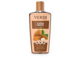 VERDI Almond Hair Oil-300ml