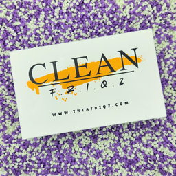 Laundry Scent Booster Beads