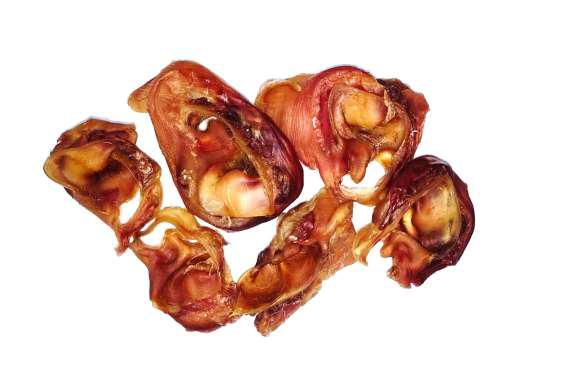 Pork Chewies 100g Craving Nature_0