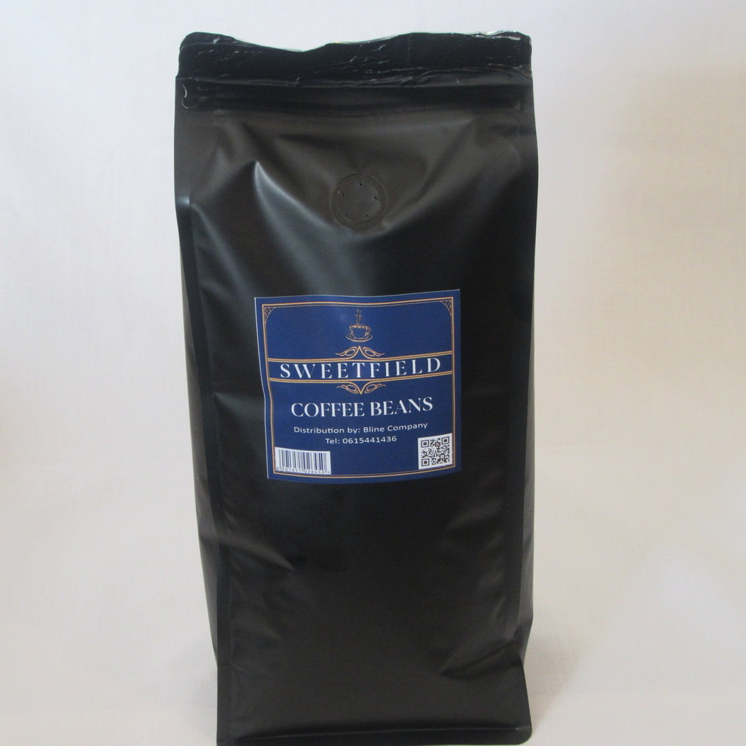 Coffee Beans 1kg 