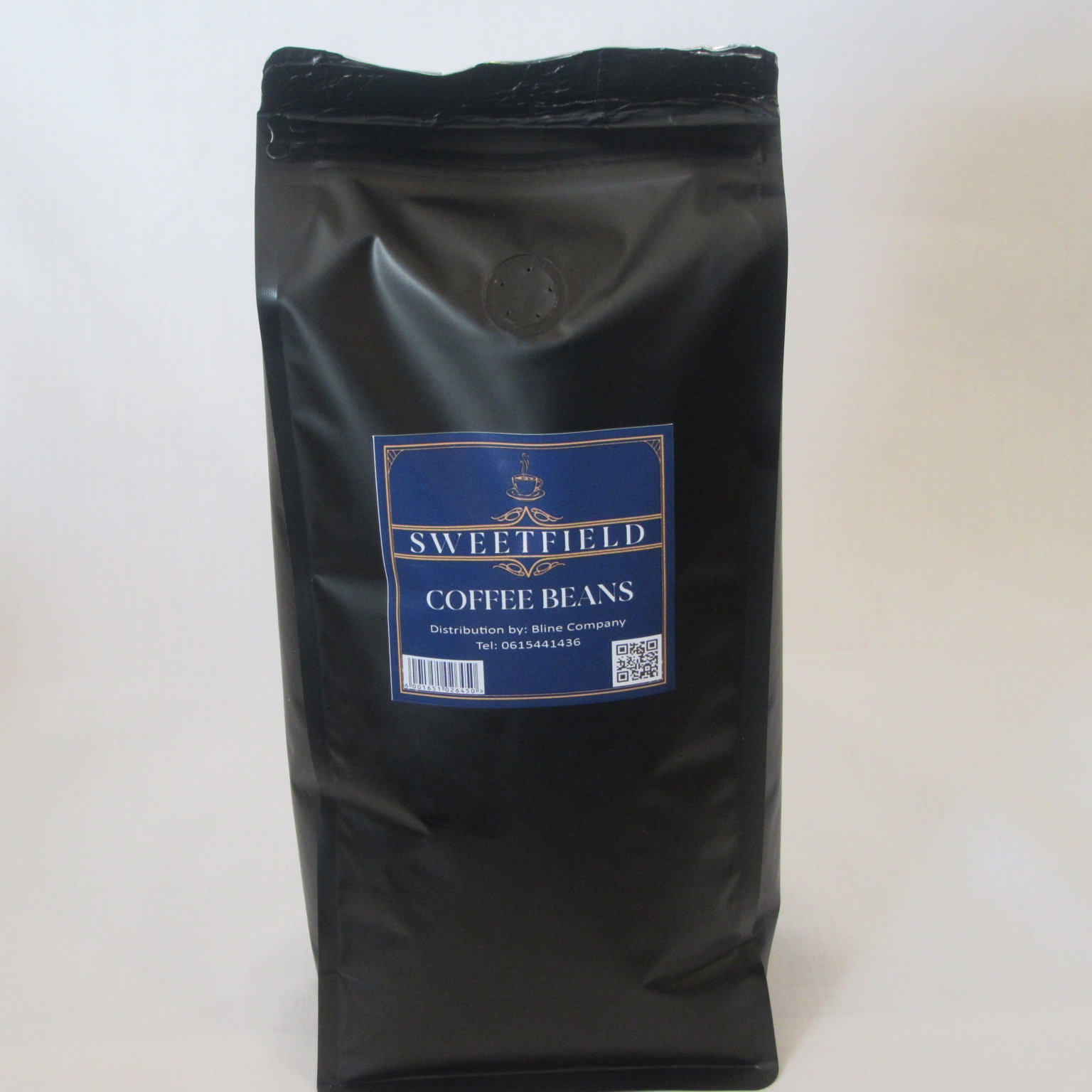Coffee Beans 1kg 