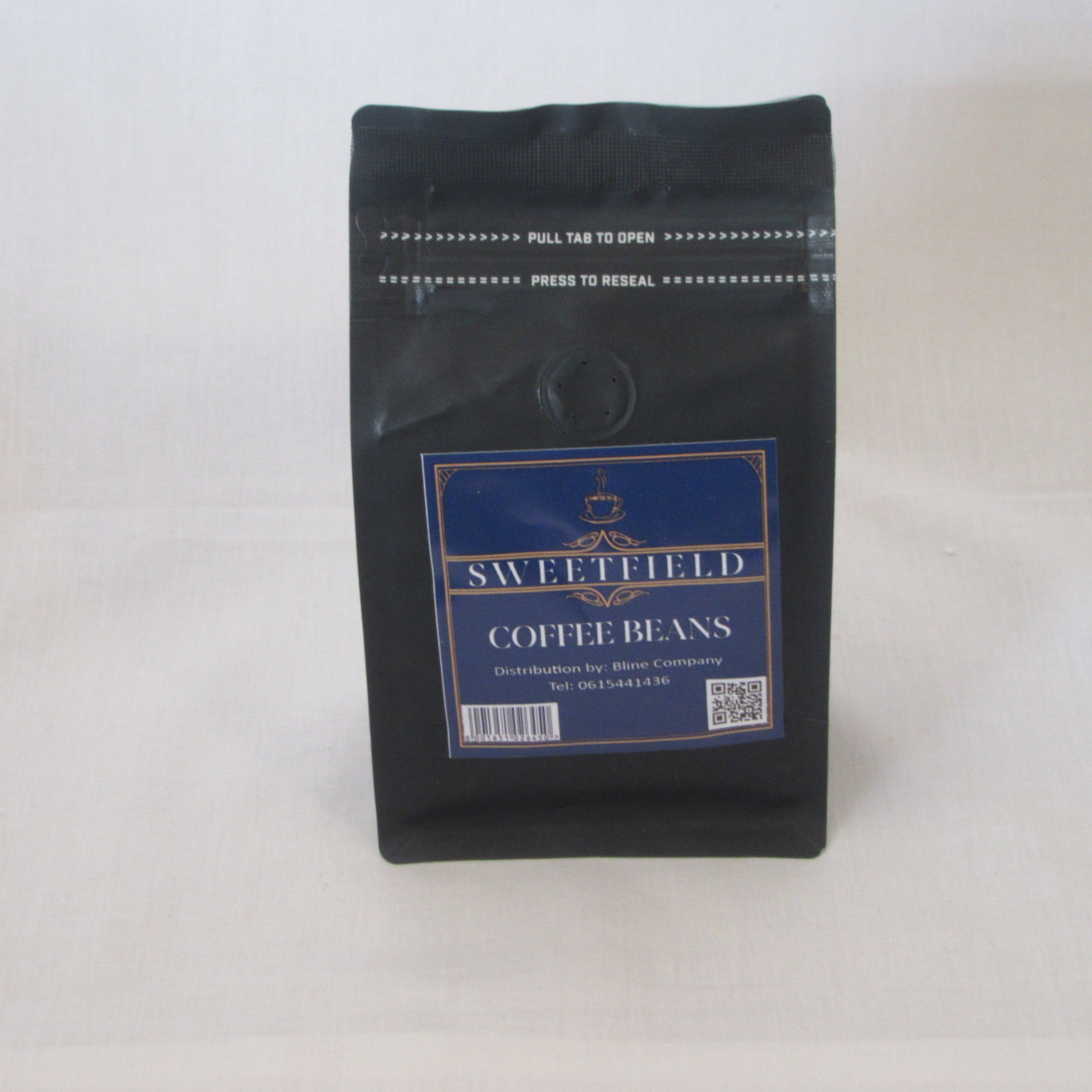 Coffee Beans 250g_0
