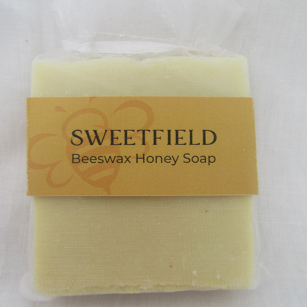 Honey Soap