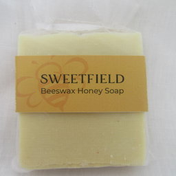Honey Soap