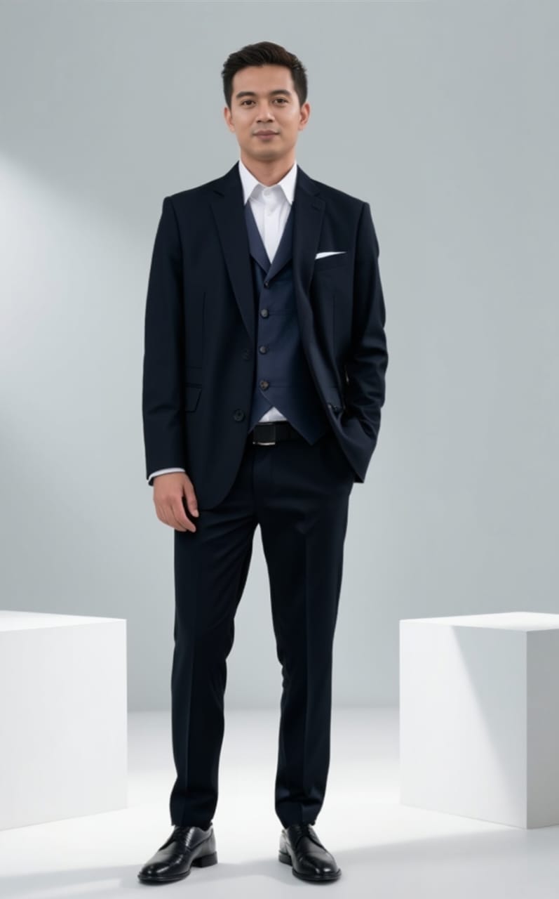Premium Quality Cotton Pant for Men| Paul Savious |_1