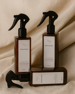 Room and Linen Spray