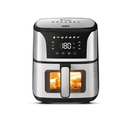 Sanford 10L Digital Air Fryer with 12 Preset Menus and Touchscreen Display | SF2460AF 