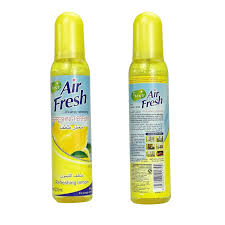PARYA AIR FRESH LEMON 230ML_0