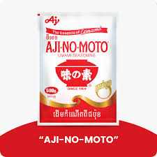 AJI-NO-MOTO 350G