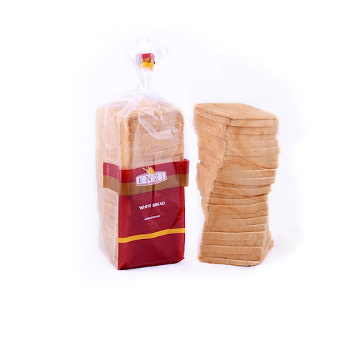 ENZI WHITE BREAD BIG 750G_0