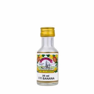 BANANA ESSENCE 25ML_0