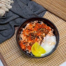 Mentai Beef Yakiniku
