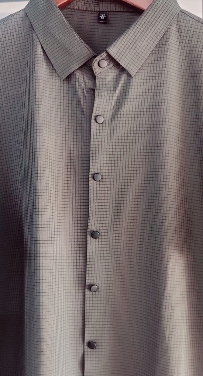 Light weight Half Sleeves Shirt | Mens Shirt | Half Sleeve_1