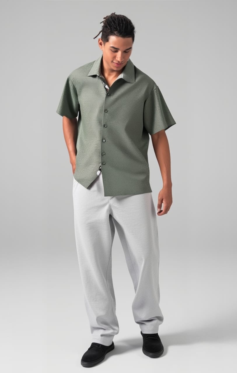 Light weight Half Sleeves Shirt | Mens Shirt | Half Sleeve