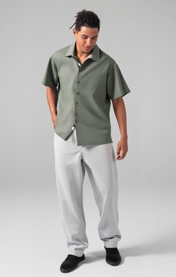 Light weight Half Sleeves Shirt | Mens Shirt | Half Sleeve