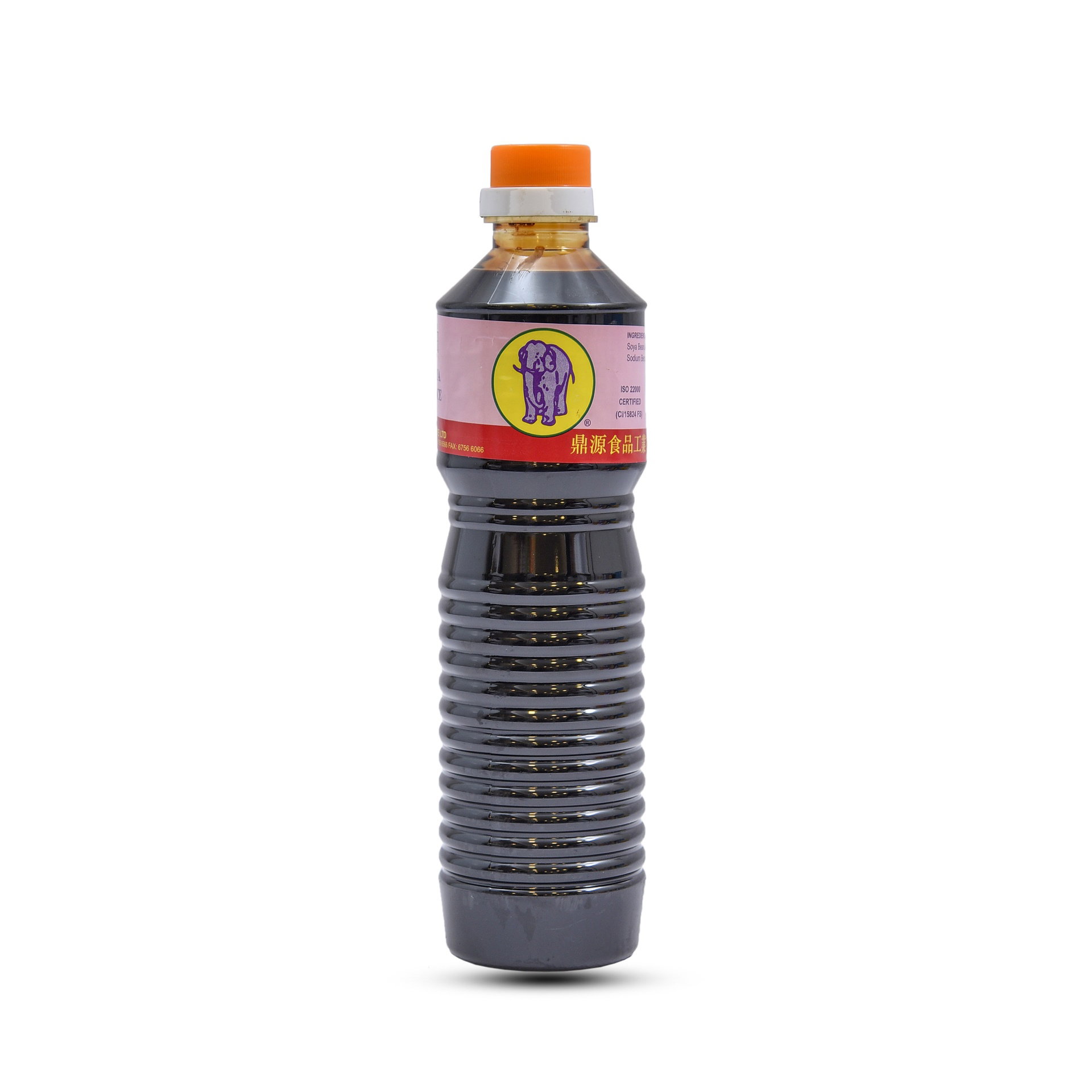 ELEPHANT DARK SOYA SAUCE 640ML_0