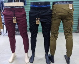 Fashionists cargo pants 