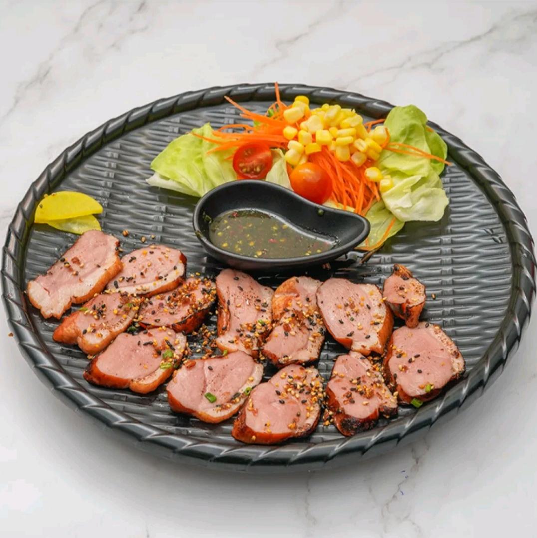 Smoked Duck_0