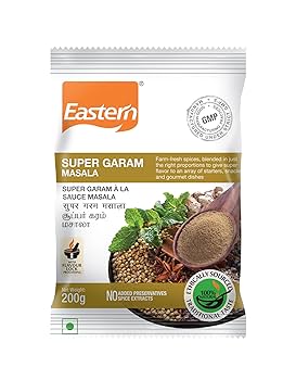 EASTERN SUPER GARAM MASALA 100G
