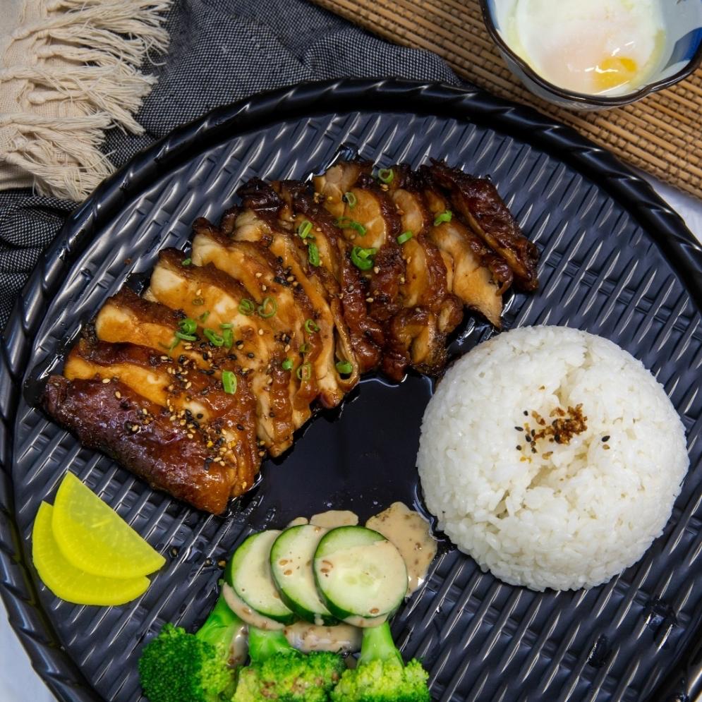 Teriyaki Chicken_0