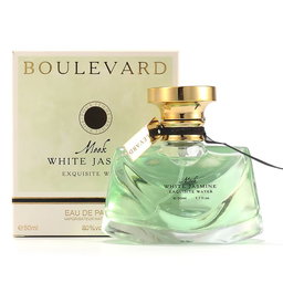 BOULEVARD WHITE JASMINE EDP 50M