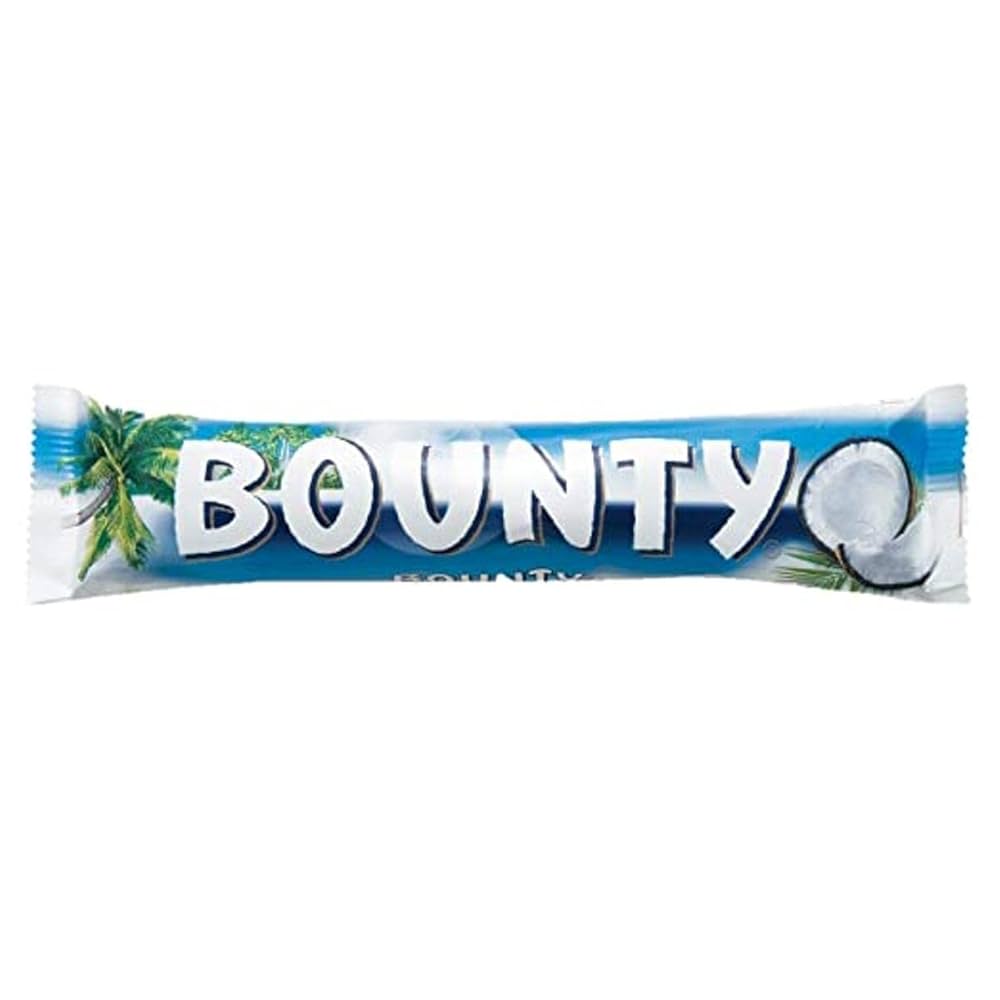 BOUNTY CHOCOLATE BAR 57G_0