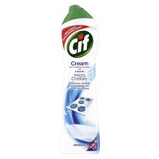 CIF MREAM MICRO CRYSTAL 660G