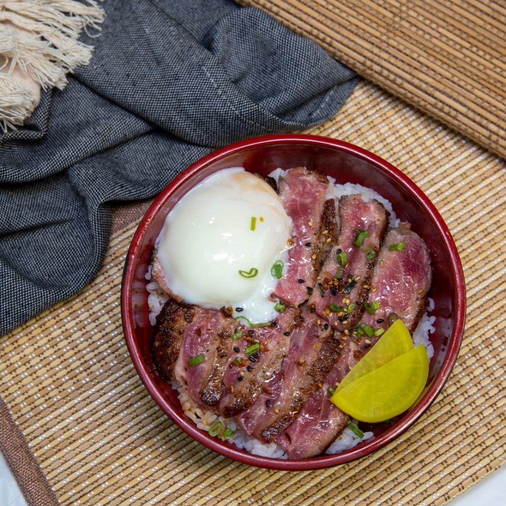 Truffle Beef Yakiniku_0