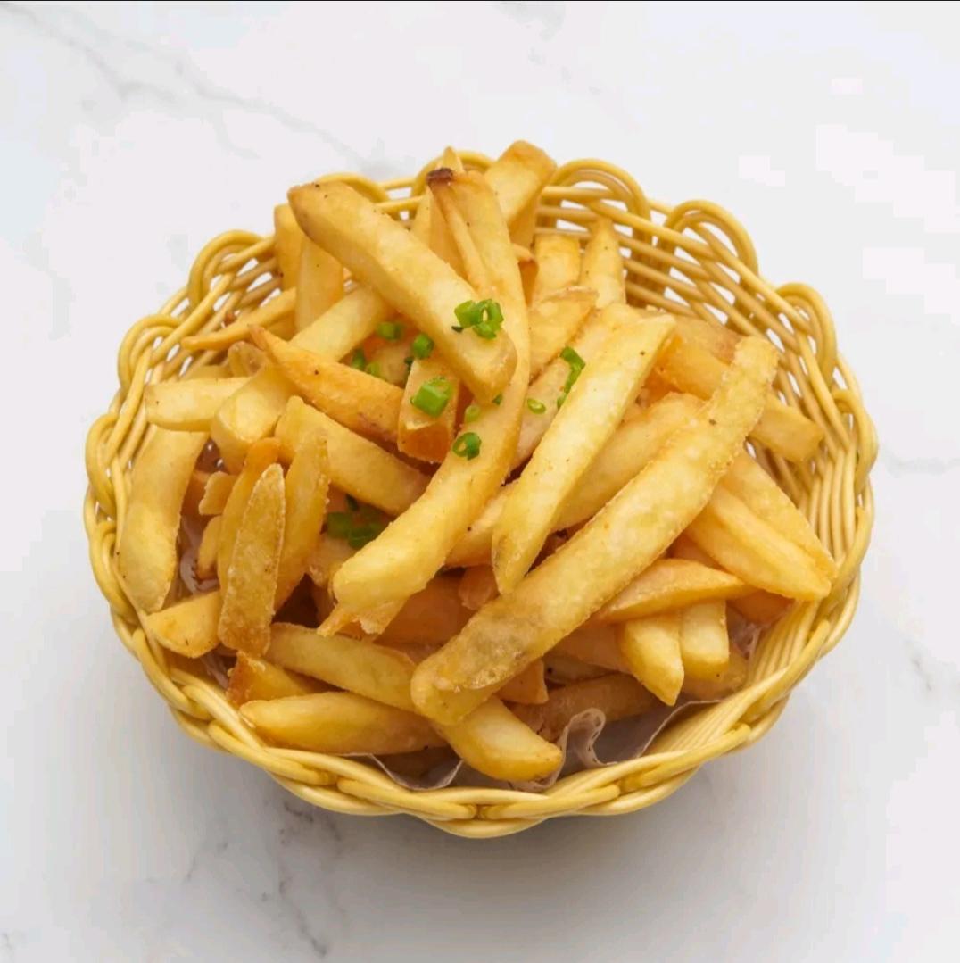 French Fries_0