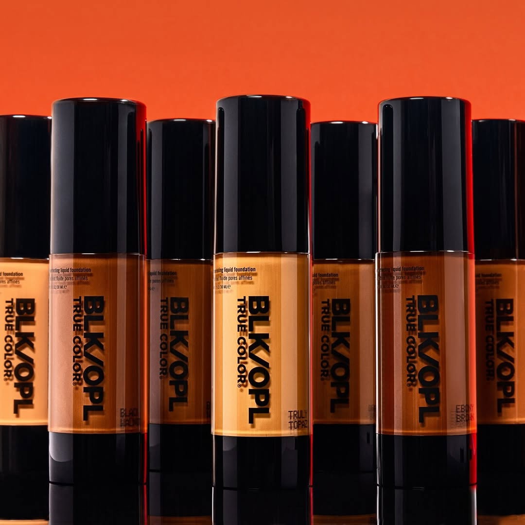Black Opal True Color Liquid Foundation_1