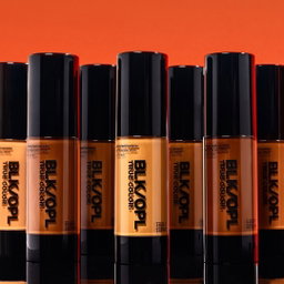 Black Opal True Color Liquid Foundation