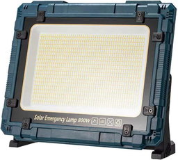DLC Outdoor Multi Functional Solar Floodlight DLC-32882